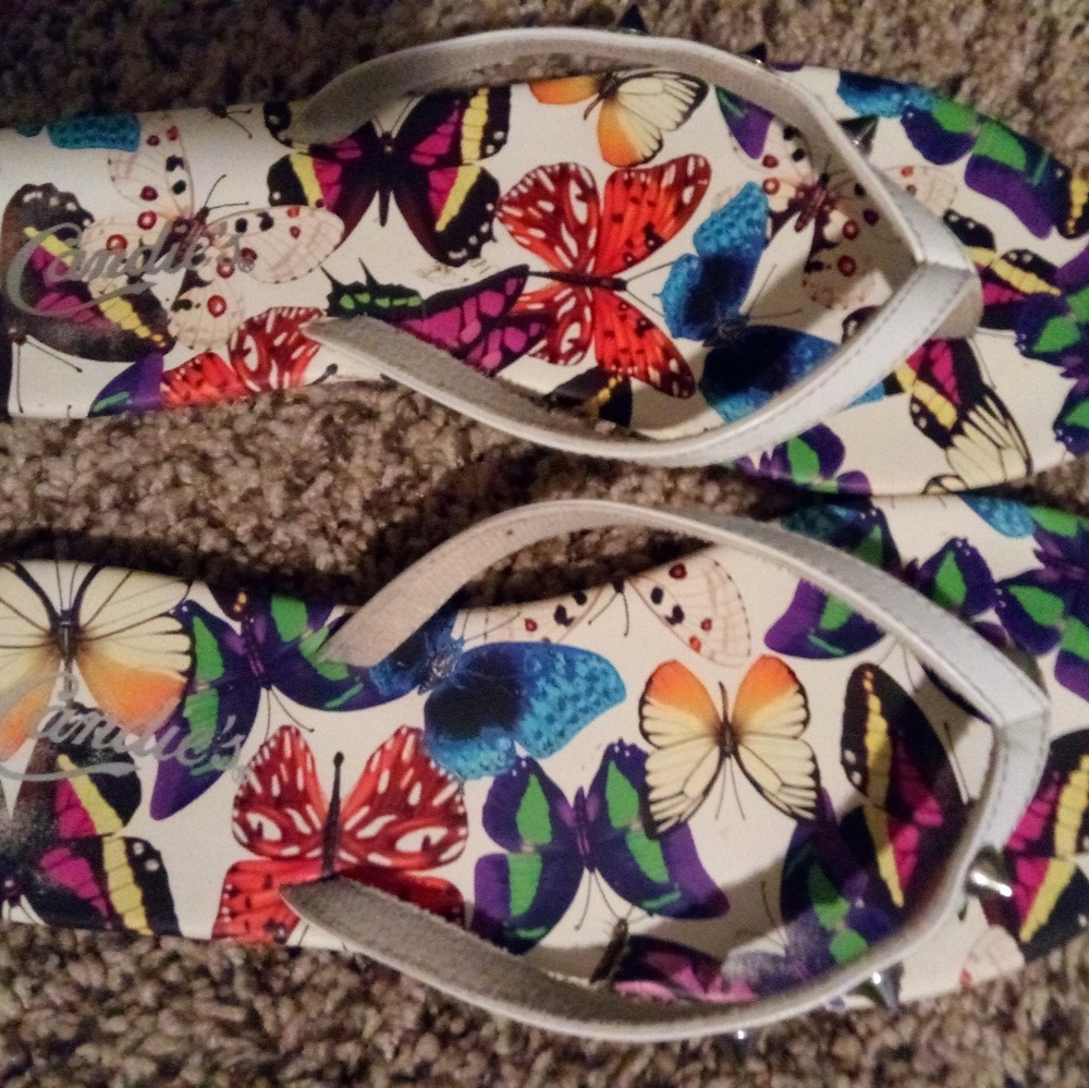 Candie's Sandals